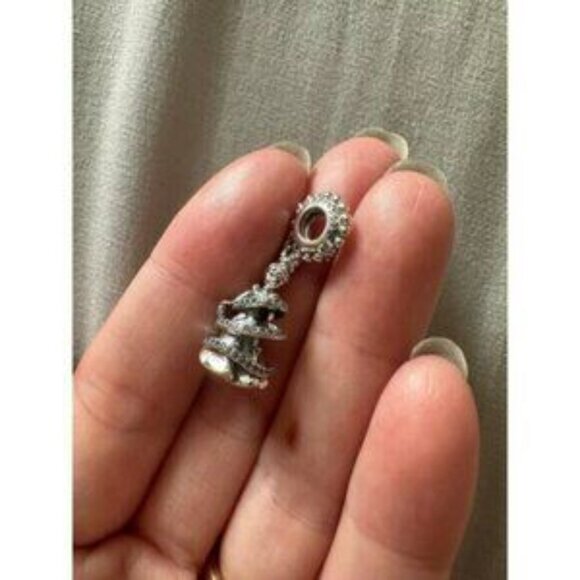 PANDORA Disney Cinderella Charm - Picture 2 of 2